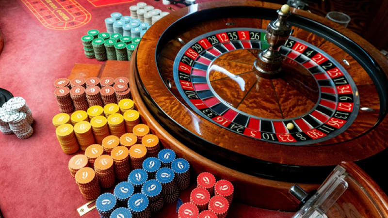 Casino Online 2 Casino Online tại BOSSFUN