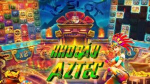 Kho Báu Aztec BOSSFUN