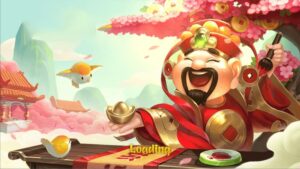 Thần Tài Đến Bossfun