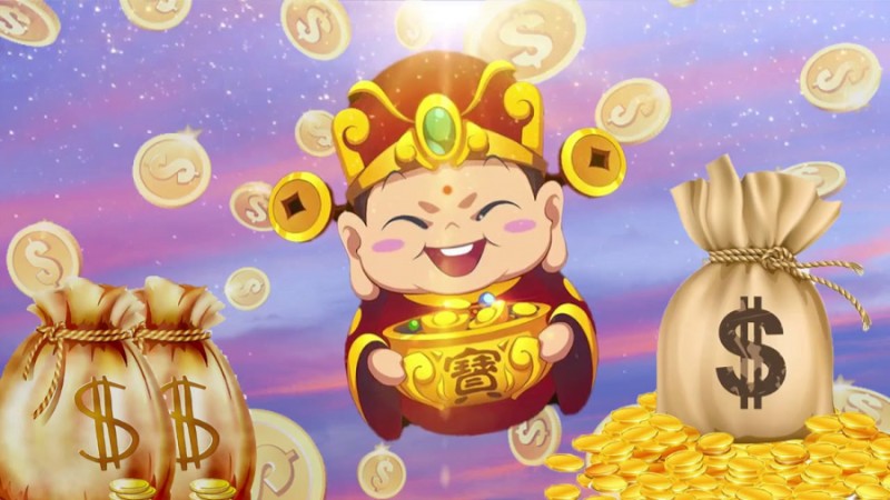 Bí kíp chinh phục Thần Tài Đến: Săn thưởng đỉnh cao tại BOSSFUN 2 Thần Tài Đến Bossfun
